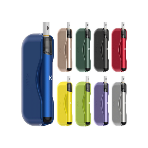 Kiwi Sigaretta Elettronica Starter Kit Pen Powerbank